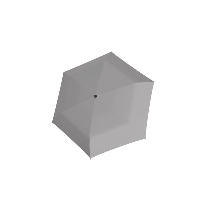 Doppler Carbonsteel Mini Slim Seasonal Shady Grey, Shady Grey