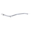 24in Transmission Oil Dipstick Stainless Steel Accurate Measuring Tool for