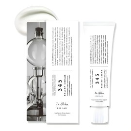 Crema Hidratante Y Antiarrugas 345 Reparadora Y Calmante 1pc