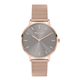 Tamaris Wristwatch, Rose Gold