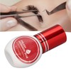 Eyelash Extension Glue 0.3s Fast Drying Strong Holding Long Lasting