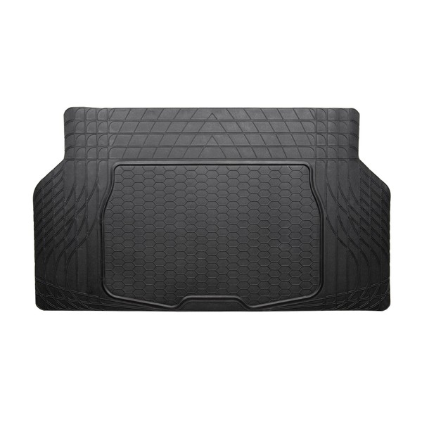 Armor All Heavy-Duty Cargo Mat, Universal Fit Mat for Cars,
