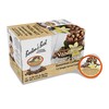 Boston's Best Coffee Roasters - Vanilla Hazelnut  - Medium Roast 100% Arabica Coffee - 12 Single Serve Keurig-Compatible K-Cup Pods