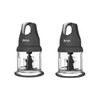 Ninja Food Chopper Express Chop with 200-Watt, 16-Ounce Bowl for