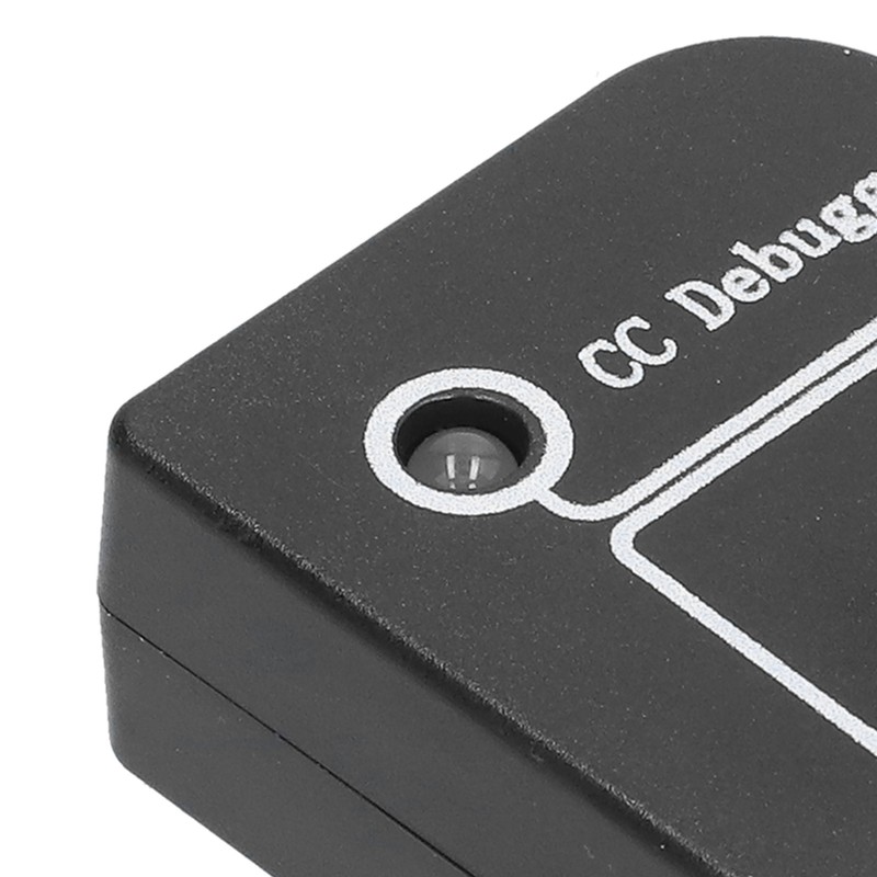 CC Debugger ABS Bluetooth Emulated Programmer USB Cable for TI