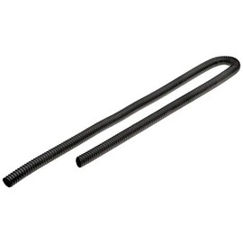 Gates 23828 Defroster/Air Intake Hose-6' Length, Inner Diameter 1 3/4"