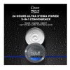 Dove Men+Care Ultra-Hydra Cream with 24 Hour Moisturization