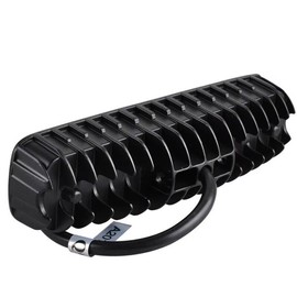Zmart W V 6 LED Work Light Set of 2 Shoot Spotlight How Soon Till Lamp Flood Protection Off Road SUV WD Truck Heavy Equipment