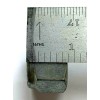 Unbranded 3/4-10 ZINC NYLON INSERT STOP LOCK NUT - 5