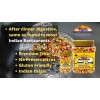 Rani Sugar Coated Fennel Candy 10lbs (4.54kg), Bulk PET Jar