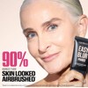 Huda- Prebase alisadora sin silicona Huda Easy Blur Primer