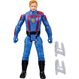 Hasbro Guardians of The Galaxy Vol.3 Star-Lord Action Figure