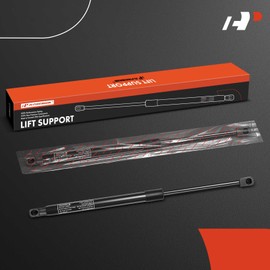 A-Premium Rear Liftgate Lift Supports Shock Struts Compatible with Select Hyundai Model - Santa Fe Sport 2015 2016 2017 without Power Gate - Replace# 817814Z500, 967750(2PC Set)