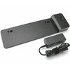 Simpletek USB 3.0 VGA Notebook Docking Station Compatible with Power