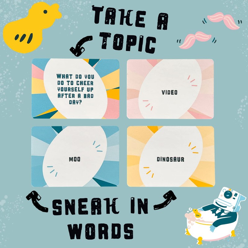 Smuggle - The Word Detective Game