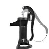 INREPRO Hand Well Pump, Antique Cast Iron Manual Pitcher Pump,