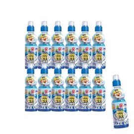 Paldo Big Pororo Zero Milk Flavor 350ml x 12 (41563698) / 팔도 빅뽀로로 제로 밀크맛 350ml x 12개 (41563698)