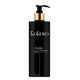 KOHydra Shampoo für häufige Anwendung, professionell, nährend und feuchtigkeitsspendend mit Keratin, 500 ml