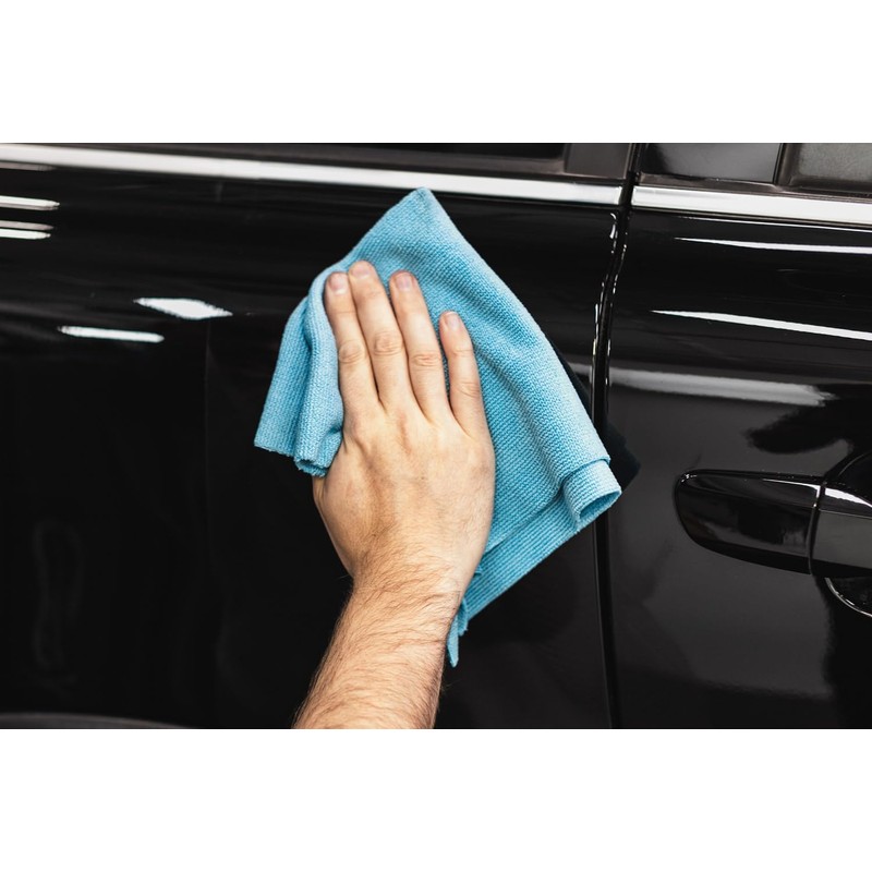Koch-Chemie Micro Cut & Finish Polishing Compound with Carnauba Wax