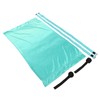 Yoga Hammock Handstand Split Leg Stretchable Training Portable Elastic Aerial