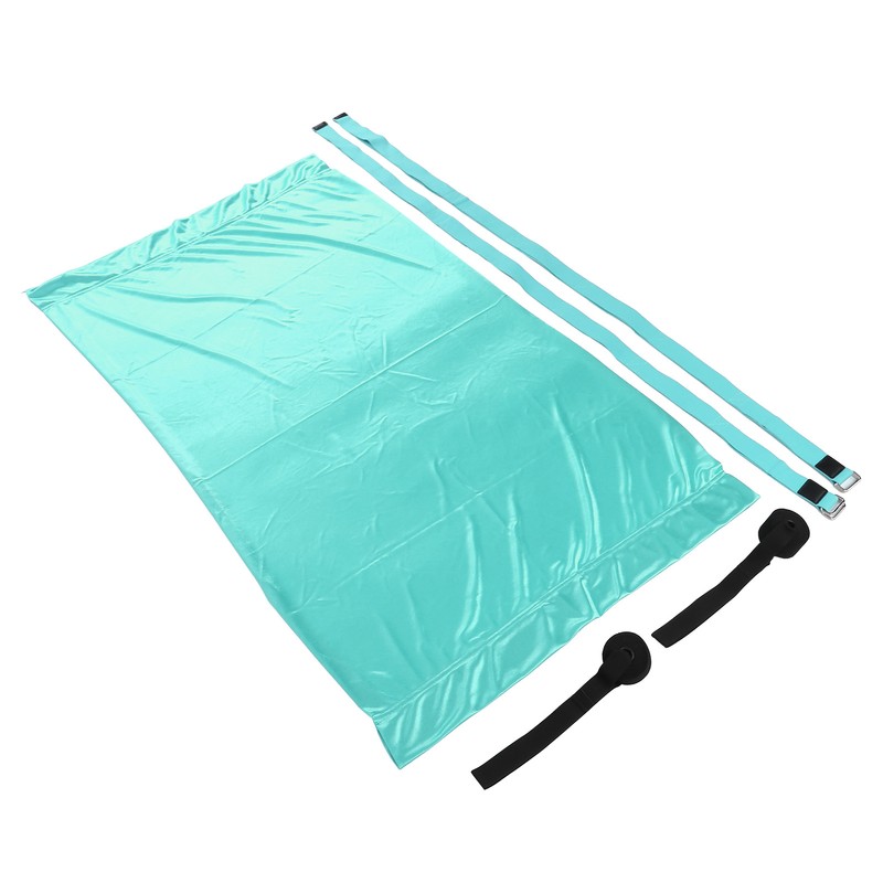 Yoga Hammock Handstand Split Leg Stretchable Training Portable Elastic Aerial