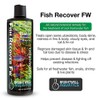 Brightwell Aquatics Brightwell Fish Recover FW - All-Natural Fish Remedy