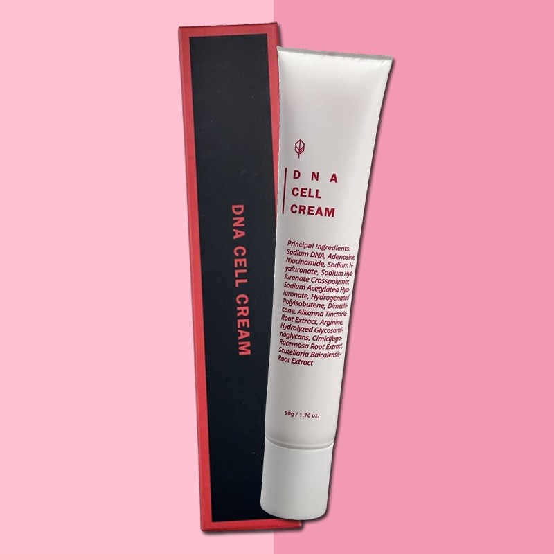 Judako Judaco DNA Salmon MTS Ampoule Moisturizing Whitening Ampoule 5mlx10vial