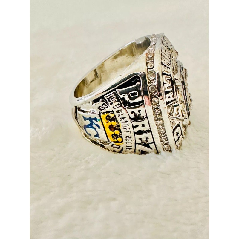 EBSportsRings.com 2014 Kansas City Royals AL Championship Ring W Box,