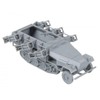 Zvezda 1/100 Sd.Kfz.251/1 AUSF.B Stuka to Foot