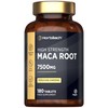 Maca Root 7500mg | High Strength Maca Supplement for Men