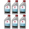 Idemitsu Rotary Premix Engine Fuel Lube 6 QT for RX7