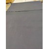 SEAMATE 2 mm BLACK Neoprene Stretch Rubber Sheets 49" x