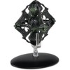 Star Trek Starships Collection #109 Borg Queen's Vessel