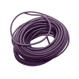 Sherco-Auto USA - Purple 12 Gauge Primary Automotive Cable Wire - 25 FT Spool/Coil of 100% Copper Electrical Wire - Made in USA