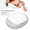 Lactation Massager Warming Unblocking Breast Vibration Universal Breastfeeding Massager for