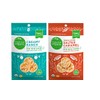 Simple Truth Organic Himalayan Salted Caramel and Creamy Ranch Mini