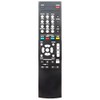 RC-1181 Replacement Remote Control for Denon AV Receiver AVR-E300 AVR-E300P