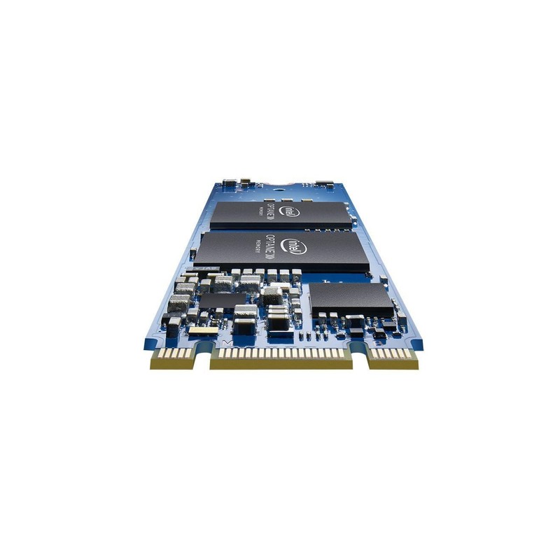 Intel Optane 16GB Internal Flash Accelerator - PCI Express -