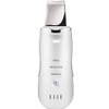 Elle Galvanic Aqua Water Peeling Machine Facial Exfoliation, White, ELB-260 / 엘르 갈바닉 아쿠아 워터 필링기 얼굴 각질제거, 화이트, ELB-260