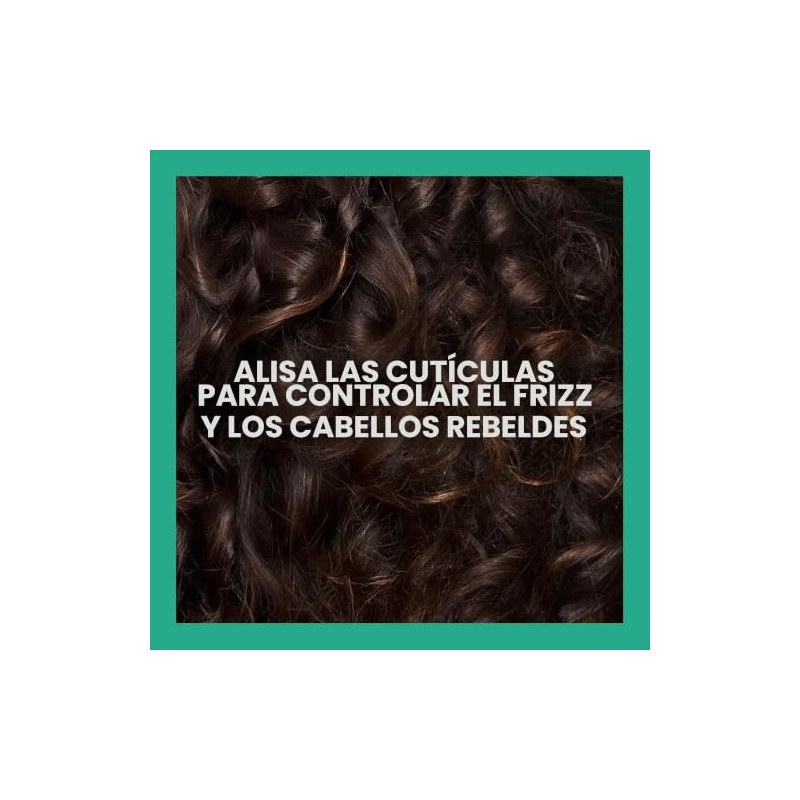 Tresemme Niebla de Aceite Bifasica 1 Ct Rizos Hinchables para