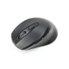 Talius Wireless Mouse MO701 Black with Nano USB Receiver and