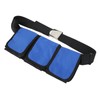 Diving Weight Belt Snorkeling 3 Pocket Weight Belt Quick Release