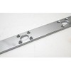 WAKI BS-602 Auxiliary Hardware Stay NO.2, Chrome