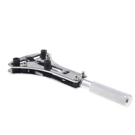 SING F LTD Watch Case Opener Tool Replacement Wrench Watch Back Remover Waterproof