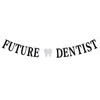 Future Dentist Banner, Congrats RDH, Holy Molar You Did It,
