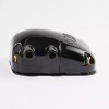 WICO X Series 2-Cylinder Magneto Cap with Logo 3-5000, X5613,