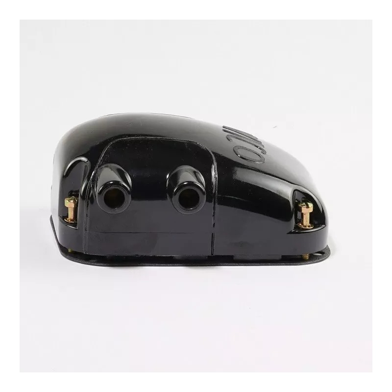 WICO X Series 2-Cylinder Magneto Cap with Logo 3-5000, X5613,