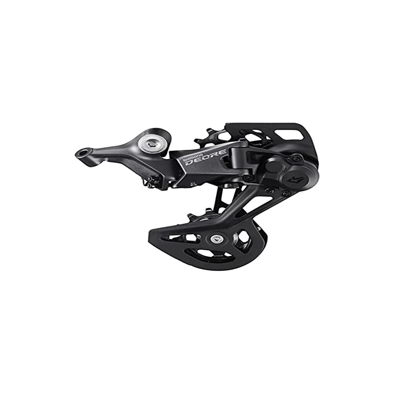 SHIMANO MTB DEORE M5130 Rear Derailleur 10S Long Stick and