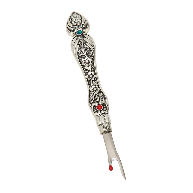 Retro Seam Rippers Alloy Exquisite Seam Removers Thread Ripper Tool