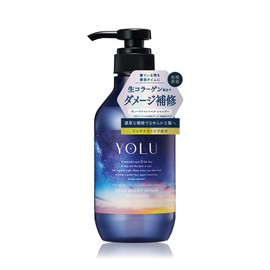 YOLU Yol | Shampoo Deep Night Repair
